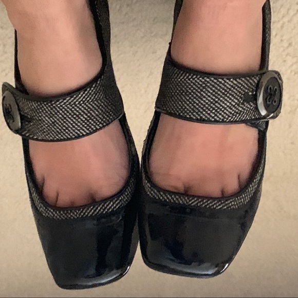 Linea Paolo Pumps - Picture 8 of 8